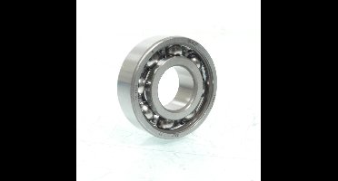 SKF-motorlager voor Piaggio 220 Ape MP P501-P601, bouwjaar 1978 t/m 1996, 102258, nieuw