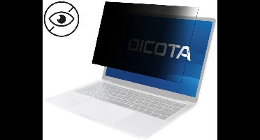 Privacyfilter voor Monitor Dicota D80300-2MG