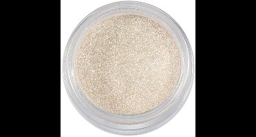 Grimas Glitters - Sparkling Powder - Parel Wit - 700 - 5 ml