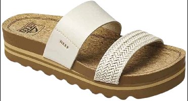 Reef Cushion Vista Hi Slippers Dames