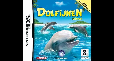 Dolfijnen Eiland (DS)