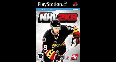 NHL 2K8