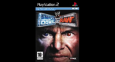 Wwe Smackdown Vs. Raw