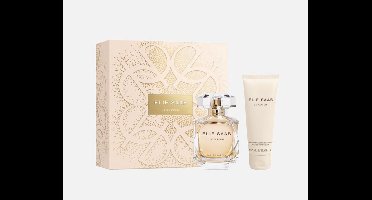 Elie Saab Le Parfum Gift Set Edp 50 Ml And Hand Cream 75 Ml