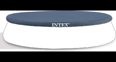 Intex Zwembadhoes rond 244 cm 28020 - afdekzeil intex 244
