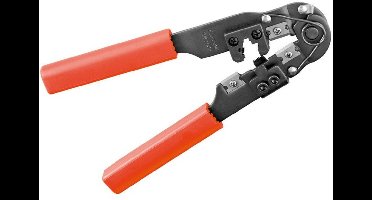 Danicom metalen RJ45 krimptang