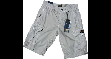 Pme Legend - Short Dobby Structure - Broek - Mannen - Maat W29