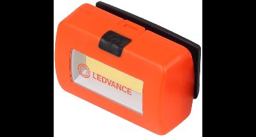 Ledvance Zaklamp | 100Lm | flashlight headlamp battery compact