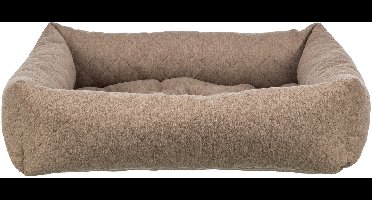 Trixie - Hondenmand - Caliente - Bruin - 60x50 cm