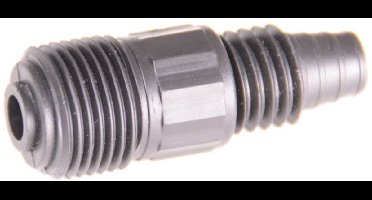 Gloria Aansluitstuk voor spuitscherm