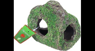 De Boon Kei + Gaten En Mos