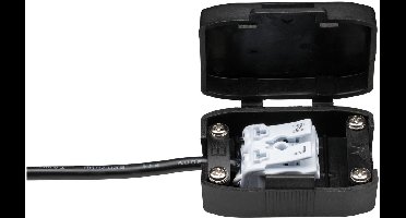 LED-module inbouwlamp Nova Coin rond 51mm Coin 6W 530lm 230V 4000K Satijn