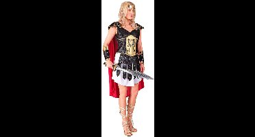 Romeinse Centurion Dame