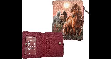 Depesche - Miss Melody portemonnee - DREAMLAND