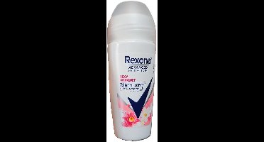 Rexona Deo-roller Sexy bouquet 50ml