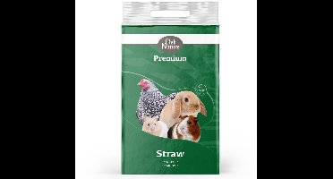Deli Nature Premium Stro Voorgesneden 5 kg