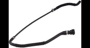 Koelmiddelleiding OEM 17127599452