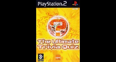 The Ultimate Trivia Quiz