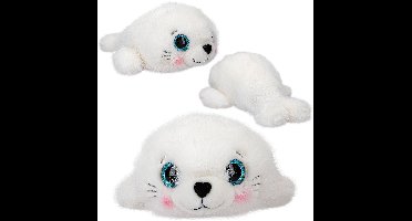 Depesche - Princess Mimi knuffel zeehond - ROBBY