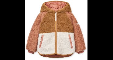 Jackson Reversible Jacket