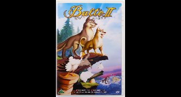 Balto 2 - The Wolf Quest