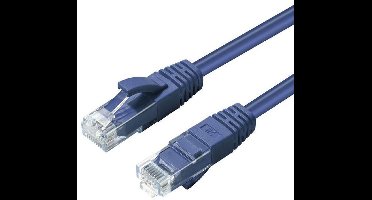 Microconnect CAT5e UTP 0.5m