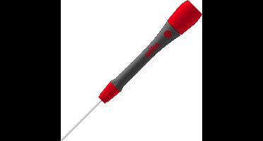 Wiha Pentalobe-schroevendraaier Grootte PL 4 Koplengte: 40 mm