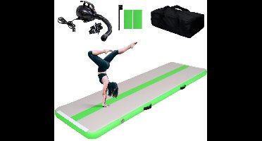 DailySupplies® Turnmat Kinderen - Airtrack