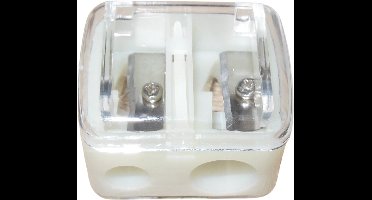 Hairmode Oogpotlood puntenslijper crème