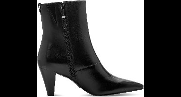 TAMARIS Core Dames Laarzen -zwart