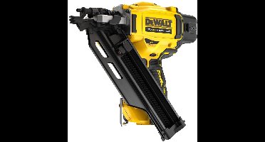 DeWALT DCN950N Accu constructie tacker enkelshot 18V XR Basic Body