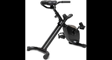 DailySupplies® Stoelfiets - Bureaufiets - Deskbike - Zwart