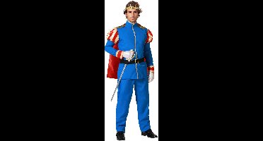 ATOSA - Koninklijke prins kostuum voor volwassenen - M / L