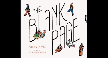 The Blank Page