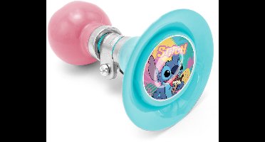 Disney Lilo & Stitch Fietshoorn - Accessoire voor Kinderfiets