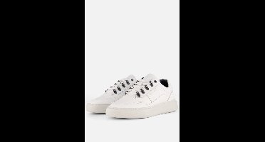 Cycleur de Luxe DR3 Sneakers wit Leer - Maat 44
