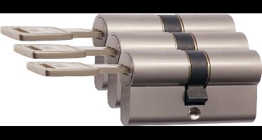 Nemef Deurcilinder 142/9 Per 3