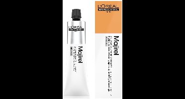 L'Oréal Professionnel - Majirel Haarverf 7.3 - 60 ml