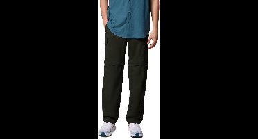 Columbia Silver Ridge™ Utility Convertible Pant Heren Outdoorbroek - Greenscape