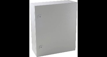 TRU COMPONENTS TC-S605020 Schakelkast 500 x 600 x 200 Plaatstaal Lichtgrijs 1 stuk(s)