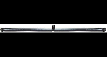 Aquaforte Professionele Staaf beluchter 100 cm