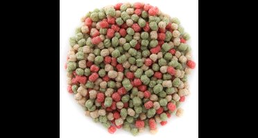 Alltech Coppens - Colour Mix Light 4 KG - Vijvervoer - Visvoer