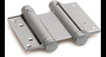 Bommer Deurveerscharnier DVD125/33 SE 125mm