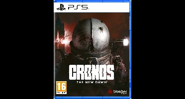 Cronos: The New Dawn - PS5