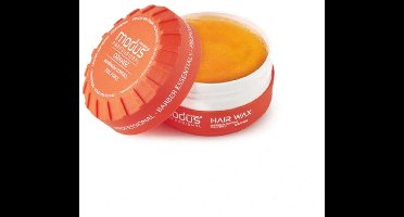 Modus Haar Wax - Orange Aqua Series 150ml