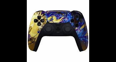 Clever Electric Splash Controller (PS5 compatibel)