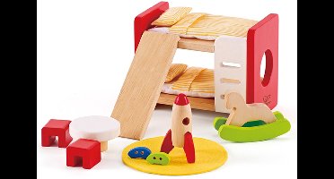 Children's Room - Hape - vanaf 3 jaar