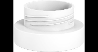 MyBambini's Flessenwarmer PRO™ & MAX™ Adapter 10 - Brede Hals: Twistshake