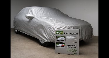 autopyjama / autohoes maat 4