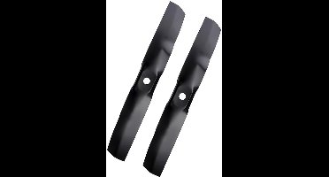 John Deere UC22008 – Maaimessenset – 42 inch maaidek – High-Lift – Zij-uitworp – Set van 2 messen